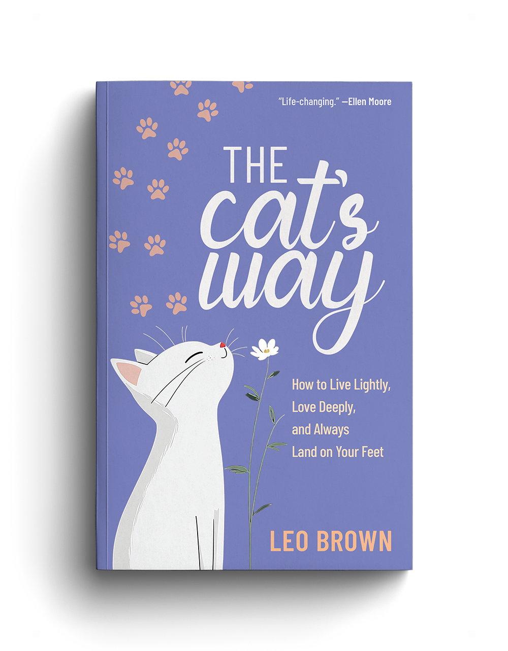 The Cat's Way