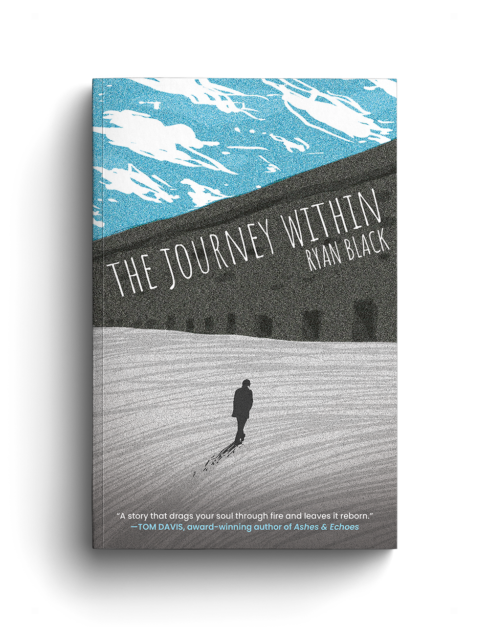 The Journey Within 5