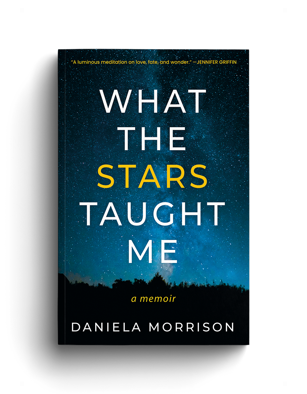 What the Stars Taught Me